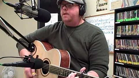 Jeffrey Todd on Stay Tuned "Conversation"