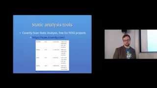 Bug Hunting and Exploit Development 1: Finding Flaws Using Static Analysis