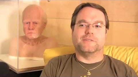 The Amazing Effects of Benjamin Button