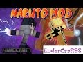 Endernarutocraft e1 nuova serie