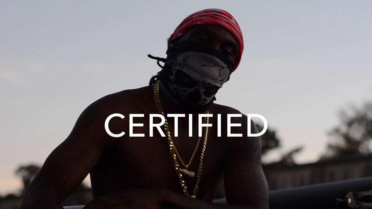 Certified Lil Rebel Jayp Fillms Youtube 