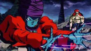 Dbz Bojack Unbound Amv