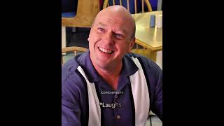 Gus Was Surprisingly Kind 😳 | Breaking Bad | #shorts
