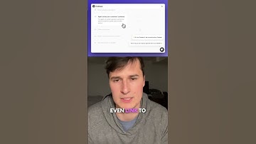 3 tools to create AI chatbots easily #ai #artificialintelligence #aihacks #aitools #automation