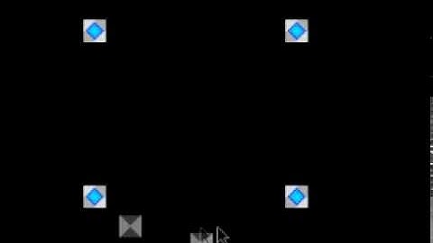 C# SDL.NET Tower Defense - Test Project - Video #1