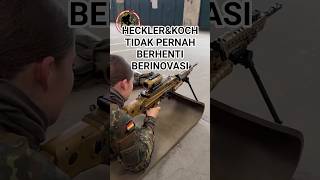 HK MG5 #warzone #war #airsoft #mg5 #army #military #freefire #hecklerandkoch #arenabreakout #codm