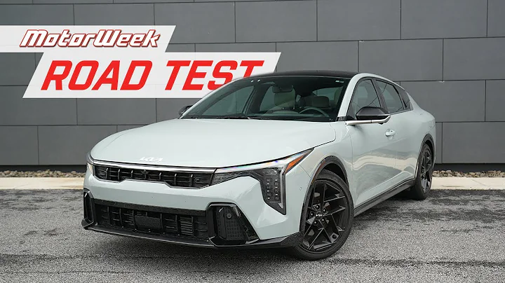 2025 Kia K4 | MotorWeek Road Test