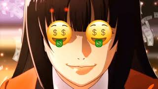 Rich Yumeko 💸 / Jedag Jedug 3D - AlightMotion (Free Preset) screenshot 5
