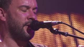 Dave Matthews & Tim Reynolds – Crush (Live at Farm Aid 2016) chords