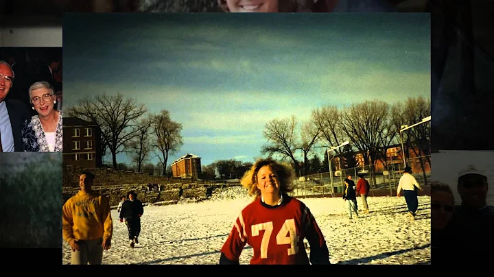 Tom and Mary Rielly