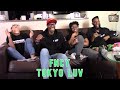 What We Watching | FNCY: TOKYO LUV