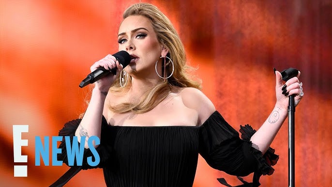 Adele Postpones Las Vegas Residency Due To Illness