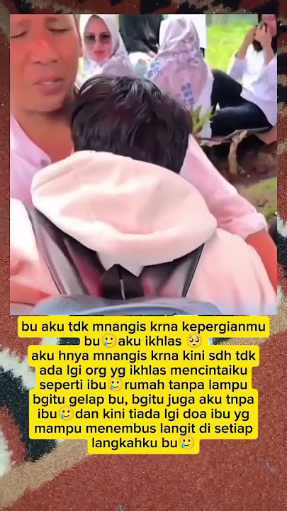 k3h1l4ng4n se0r4ng ibu 3mang plg mny4k1tk4n🥲 #fypviral #trendingshorts