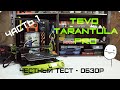 3D принтер Tevo Tarantula Pro. Честный тест - обзор. Часть 1