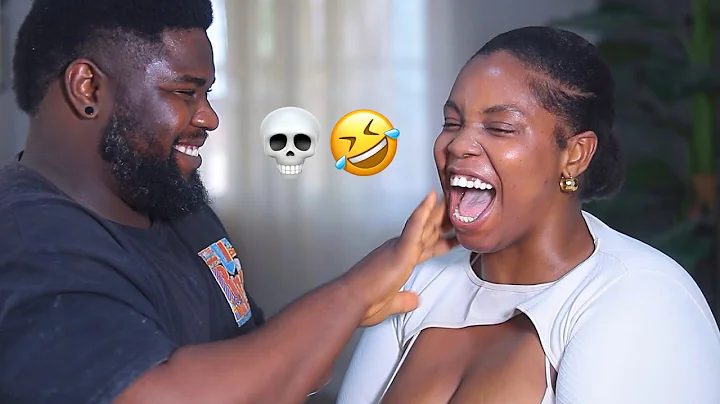 My Husband Does My Makeup While We Chat Candidly A...