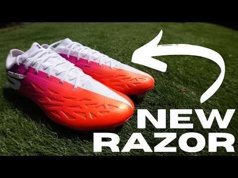 New Skechers Razor 2 - Key Details