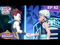    82  veer bahadur episode 82  beyblade action cartoon  kiddo toons tamil