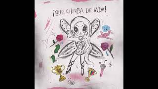 KAROL G - QUE CHIMBA DE VIDA [Clean Version]