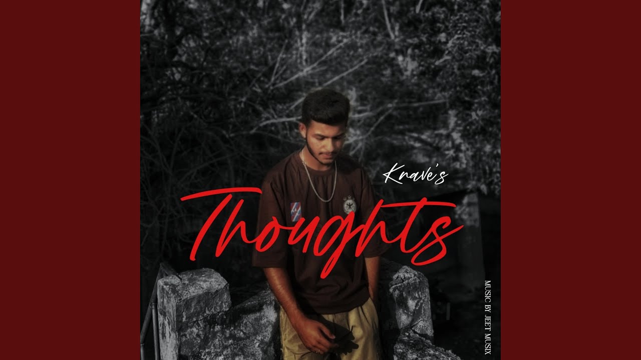 THOUGHTS adlı videoyu YouTube'da izle THOUGHTS adlı videoyu YouTube'da izle