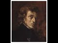 Chopin: The Raphael of the Piano, Library of Congress Lecture November 16, 2019
