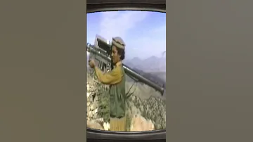 ايه هو السلاح اللى قلب موازيين الصراع لصالح المجاهدين الافغان فى حربهم ضد السوفيت 