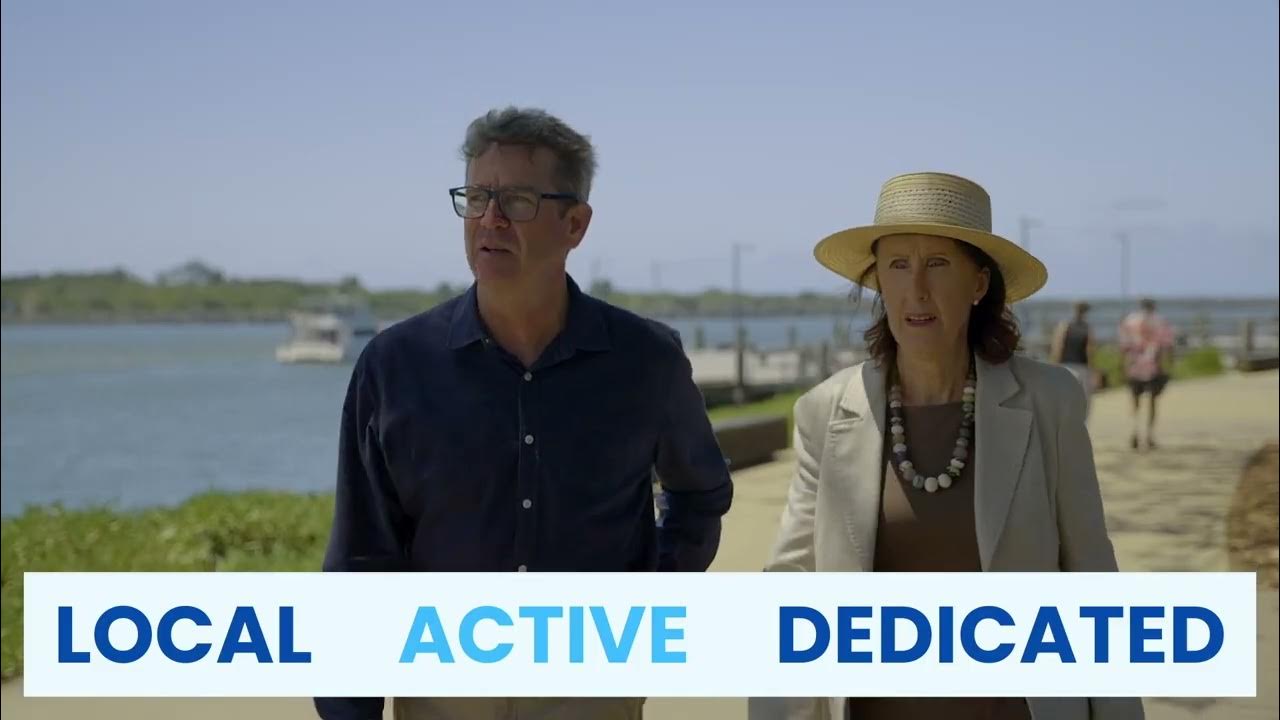 Robert Dwyer is your Liberal candidate for Port Macquarie YouTube Robert Dwyer is your Liberal candidate for Port Macquarie YouTube