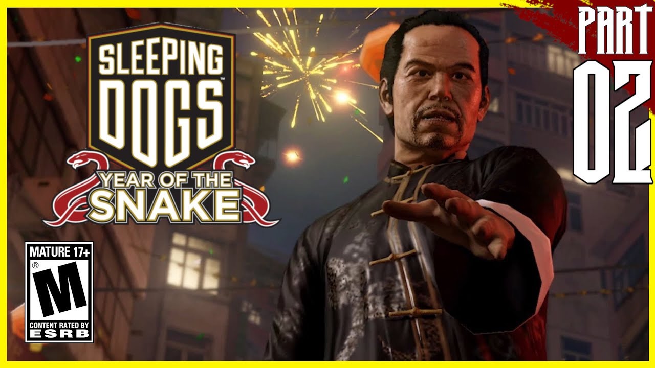 Sleeping Dogs Year Of The Snake DLC Gameplay Walkthrough Part 2 PC HD YouTube sleeping-dogs-year-of-the-snake-dlc-gameplay-walkthrough-part-2-pc-hd-youtube