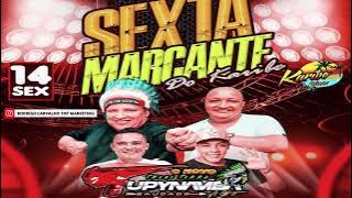 TUPINAMBÁ SAUDADE KARIBE SHOW / 14.01.2022  DJ DINHO