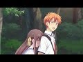 Fruits Basket 2019「ＡＭＶ」-Lost My Mind