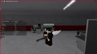 How to get Minigun for free! (Vip server only)