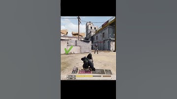 180° Slide Movement In Call Of Duty Mobile | SHOTGUN TIPS AND TRICKS CODM BR #shorts #codm