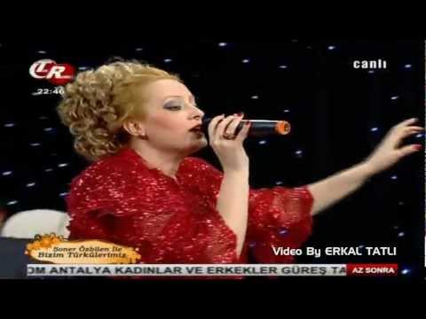 Sevim Balkan - Oj Kosovo, Shote (Tek Rumeli Tv Soner Özbilen ile Bizim Türklülerimiz)