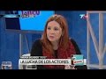 ANDREA DEL BOCA - Los Leuco (03/05/2016)