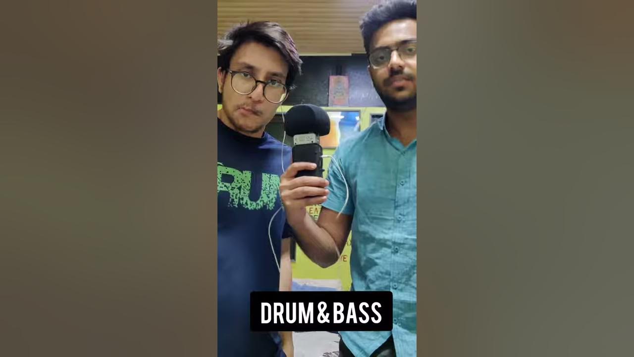 DnB by DnD || YouTube #shorts - YouTube