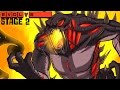 EVOLvE: Stage 2 | I AM THE BEST MONSTER EVER! (Goliath Still Doing WORK!)