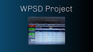 The Wpsd Project And Pi-Star