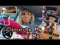 Decorate My Car W/ Me : Women of God Edition