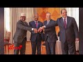 እውን ግብጽ ኤርትራን ከህወሓት ታሸማግል ይሆን? @ethiopian_reporter