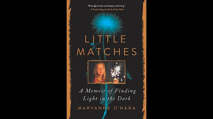 Maryanne O'Hara: Finding Light in the Dark