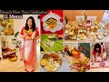 Bengali new year celebration  special dinner  lunch menu  decorations  pohela boishakh recipes