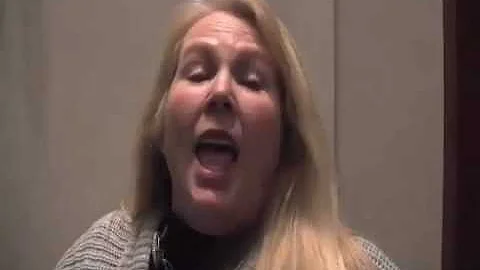 Teresa Hayes