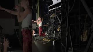 Amy Allen (Live) - Queen of Silver Linings (New York, NY - Bowery Ballroom) (1\/26\/2022)