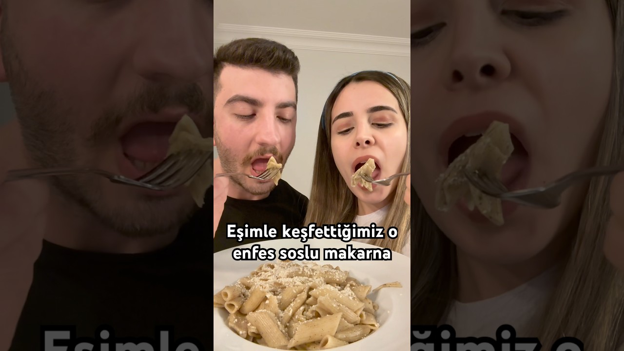 O kadar iyi ki mutlaka deneyin🫶🏻 #makarna #food #pasta #mantar #yemektarifleri #mushroom #reklam O kadar iyi ki mutlaka deneyin🫶🏻 #makarna #food #pasta #mantar #yemektarifleri #mushroom #reklam