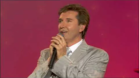 Daniel O'Donnell - I Forgot To Remember To Forget You (Live at Letterkenny Sports & Leisure Centre