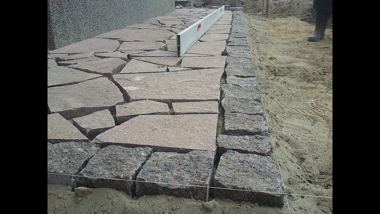 Лемезит 26 фото укладка камня на бетон и песок | Галтованный плитняк и его преимущества | Дорожки из лемезита | Сравнение с песчаником | Свойства природного камня