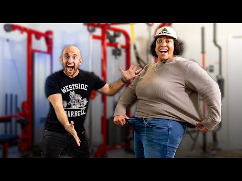 Real Life: I Need to Lose 47 Pounds (THE FINALE!)