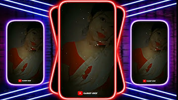 #xml#rajdeepeditz#alightmotion "Dil Cheez Tujhe Dedi viral status video edit xml by@rajdep_official_007