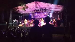 Kunanti di pintu surga