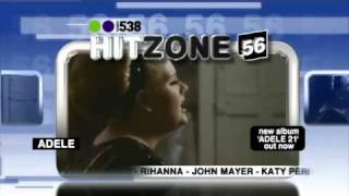 Hitzone 56 Commercial
