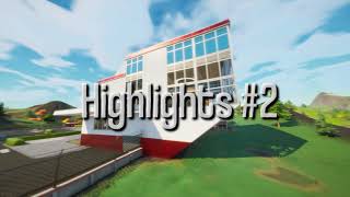 Booch | Highlights #2 (CLIENT WORK)